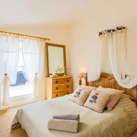 Villa Lou Mas Soubran Vi2083 By Riviera Homes