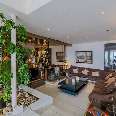 Lou Mas Soubran Vi2083 By Riviera Homes Nice