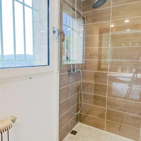Villa Lou Mas Soubran Vi2083 By Riviera Homes *