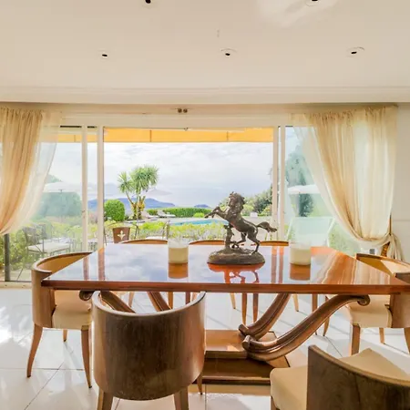 Lou Mas Soubran Vi2083 By Riviera Homes *