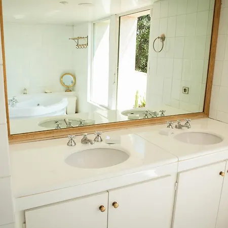 Villa Lou Mas Soubran Vi2083 By Riviera Homes Nice