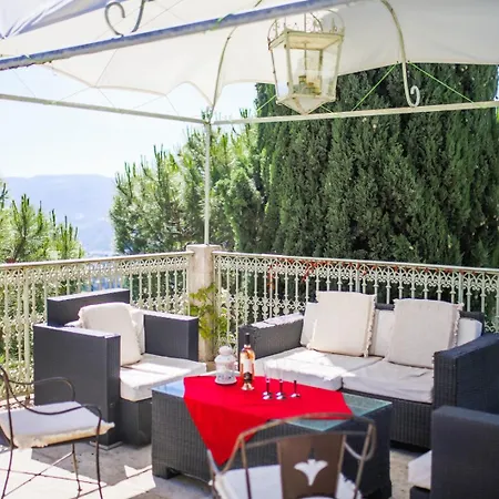 Villa Lou Mas Soubran Vi2083 By Riviera Homes *