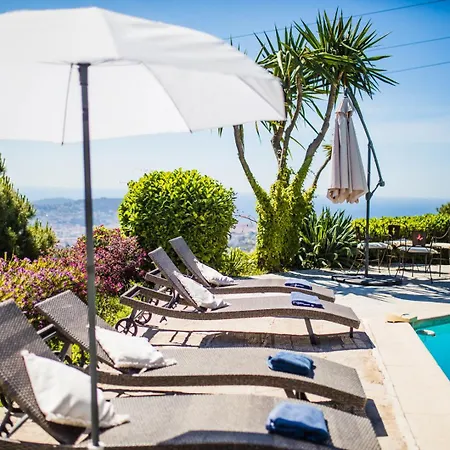 Villa Lou Mas Soubran Vi2083 By Riviera Homes *
