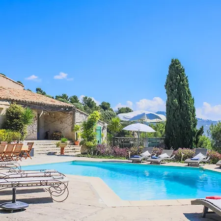 Lou Mas Soubran Vi2083 By Riviera Homes