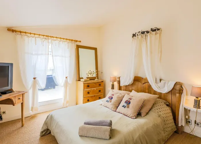 فيلة Lou Mas Soubran Vi2083 By Riviera Homes