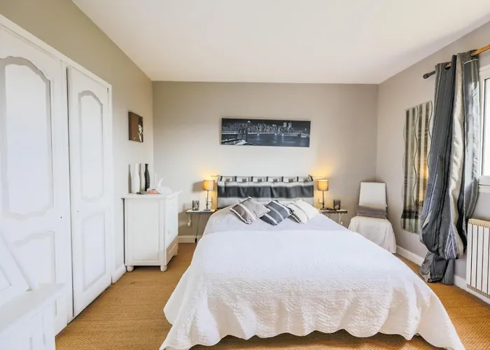 Lou Mas Soubran Vi2083 By Riviera Homes فيلة