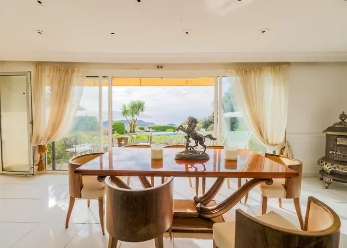 Lou Mas Soubran Vi2083 By Riviera Homes *
