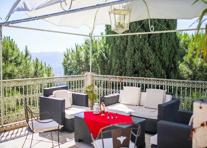 فيلة Lou Mas Soubran Vi2083 By Riviera Homes *