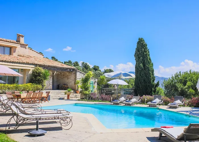 Lou Mas Soubran Vi2083 By Riviera Homes