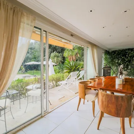Villa Lou Mas Soubran Vi2083 By Riviera Homes *